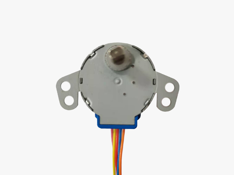 TYZ同步電機的作用