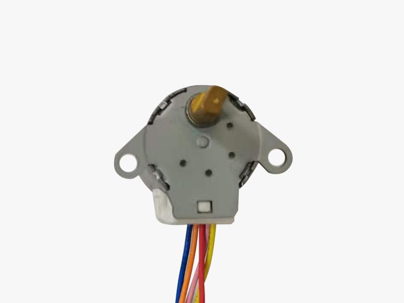 20BYJ46步進電機