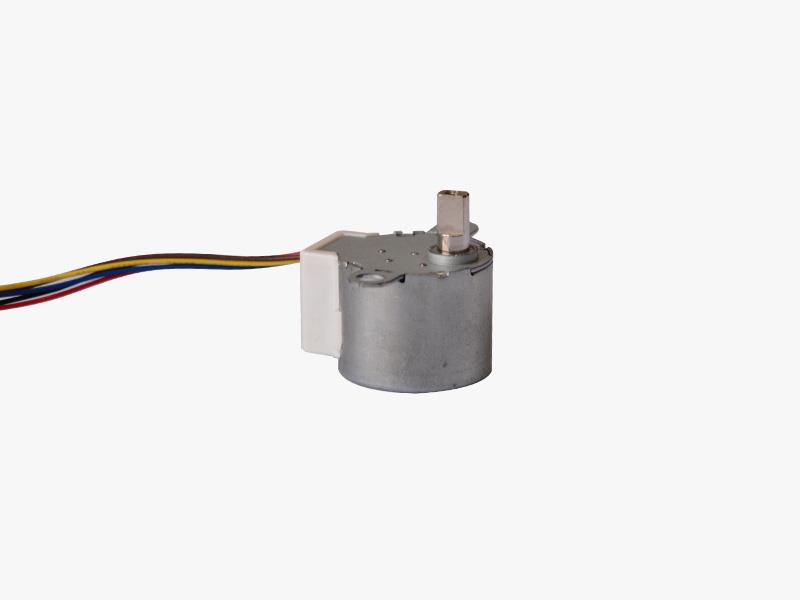 24BYJ48步進電機