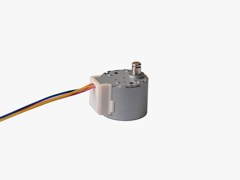 24BYJ48步進電機