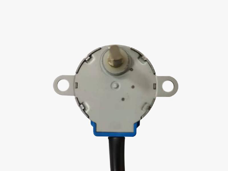 28BYJ48步進電機