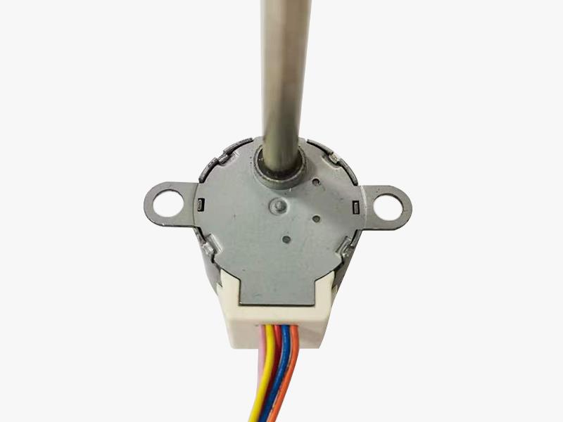 24BYJ48步進電機