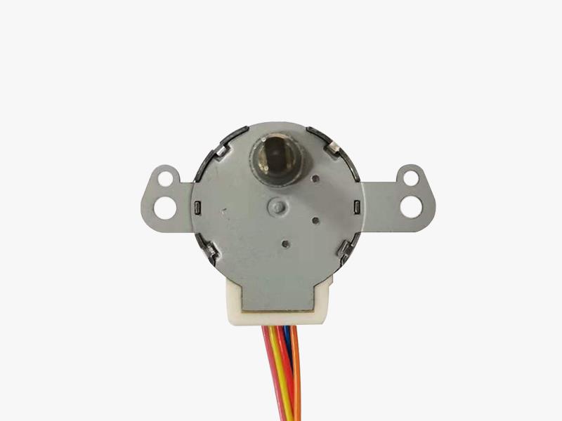 24BYJ48步進電機