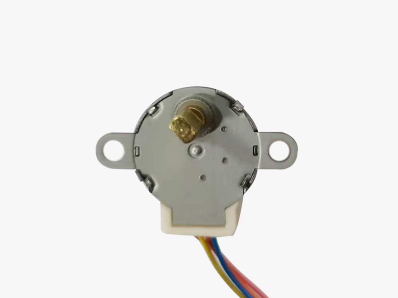 24BYJ48步進電機