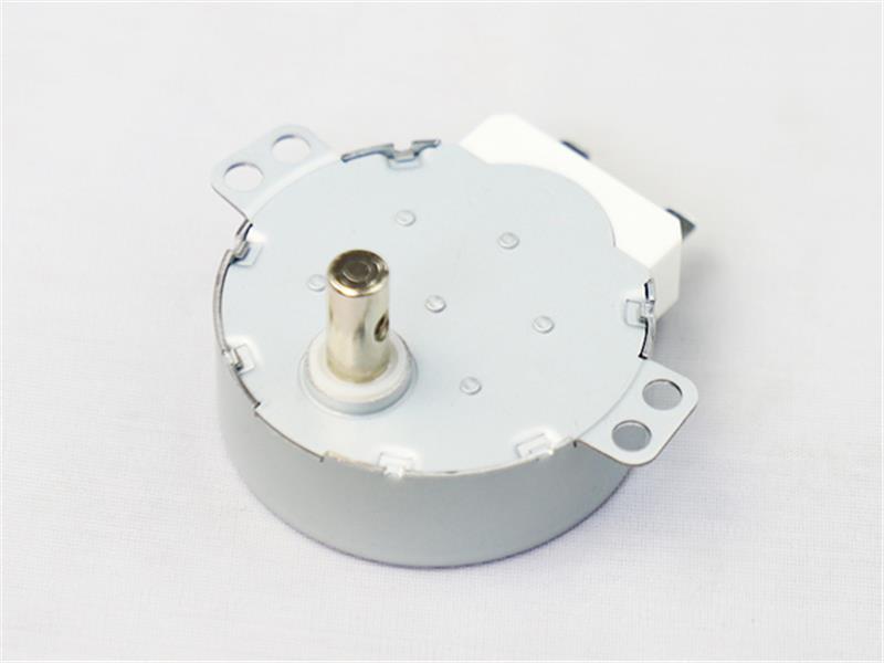 49TYJ-B2同步電機